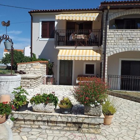Matohanci Apartmani Jurman מראה חיצוני תמונה
