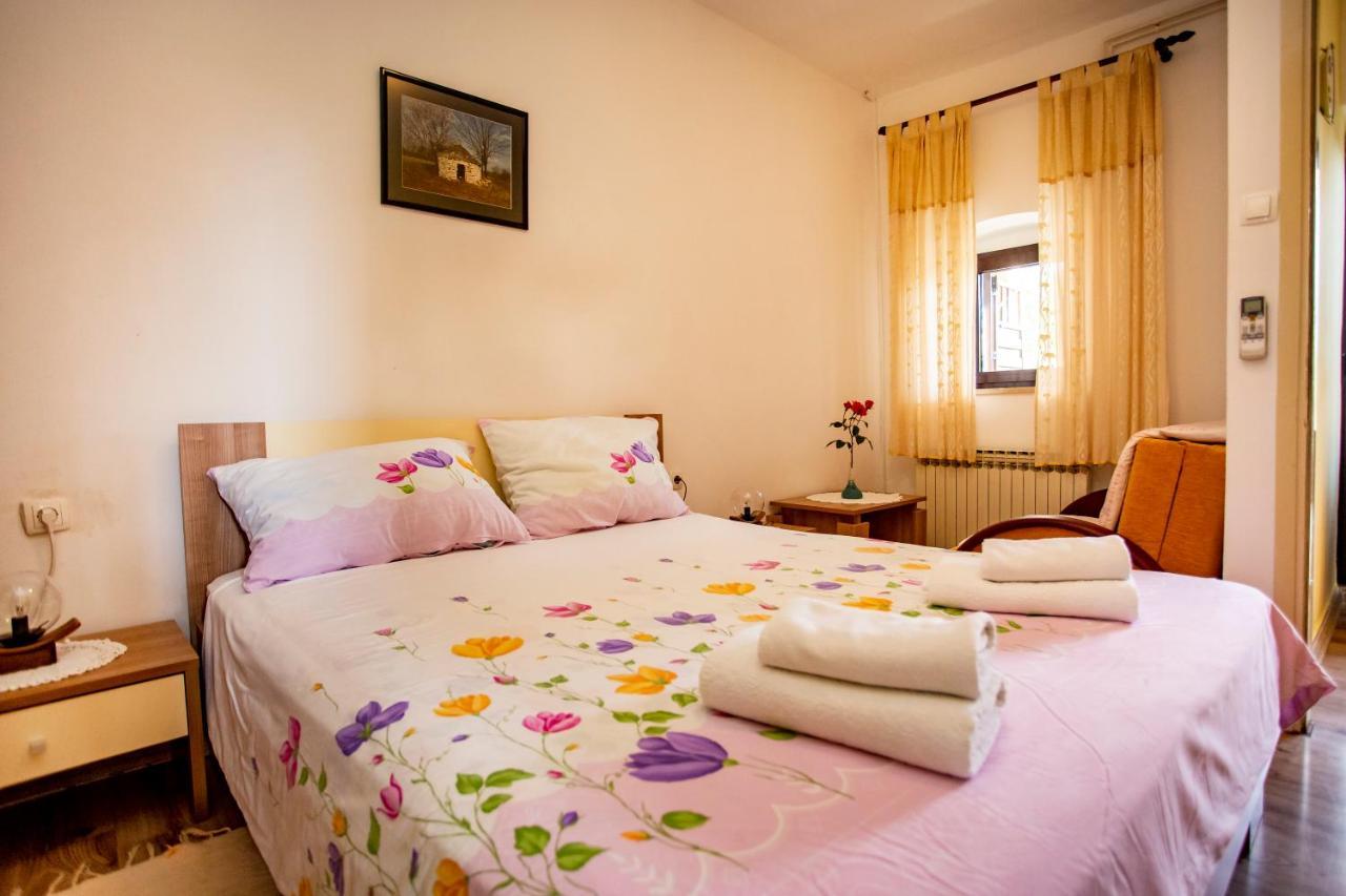 Matohanci Apartmani Jurman מראה חיצוני תמונה