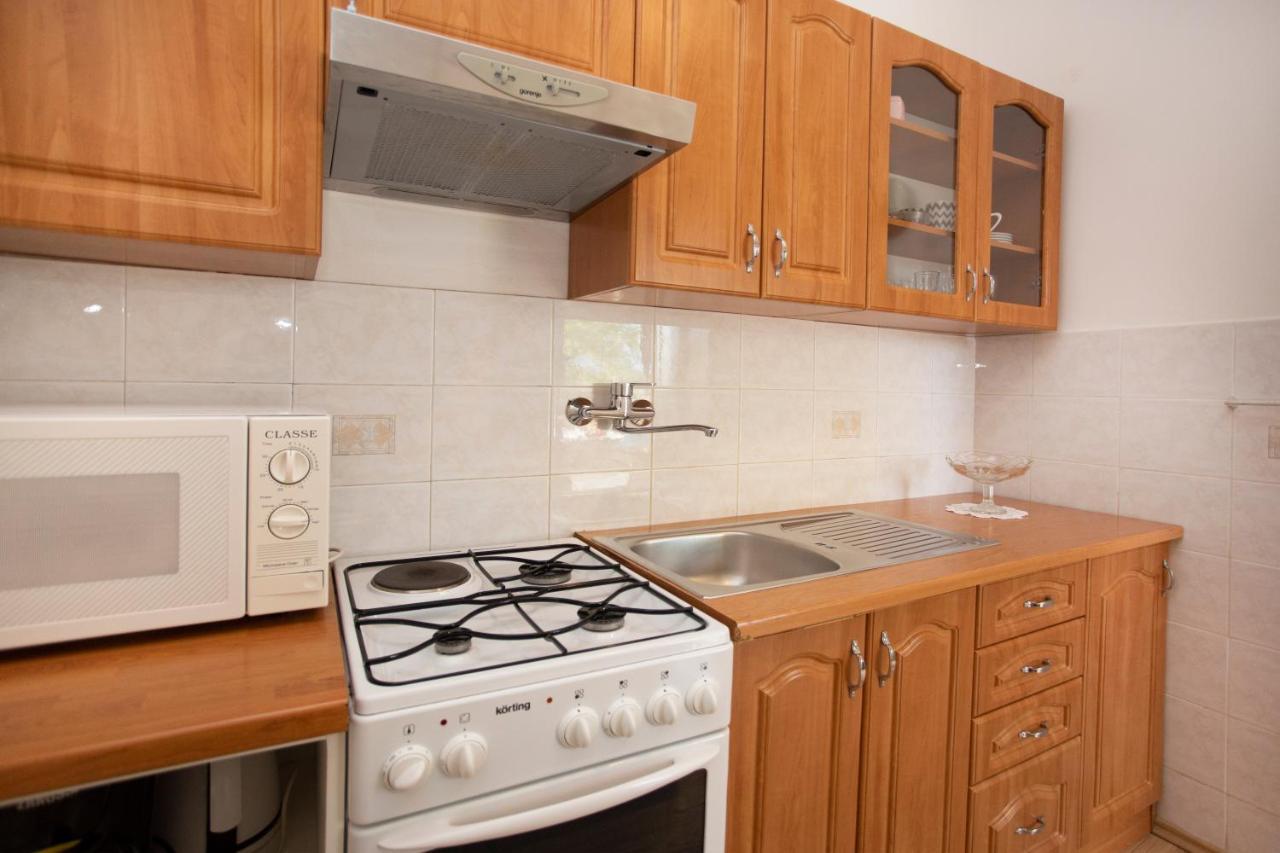 Matohanci Apartmani Jurman מראה חיצוני תמונה