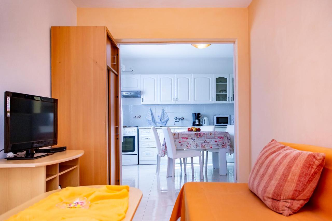 Matohanci Apartmani Jurman מראה חיצוני תמונה