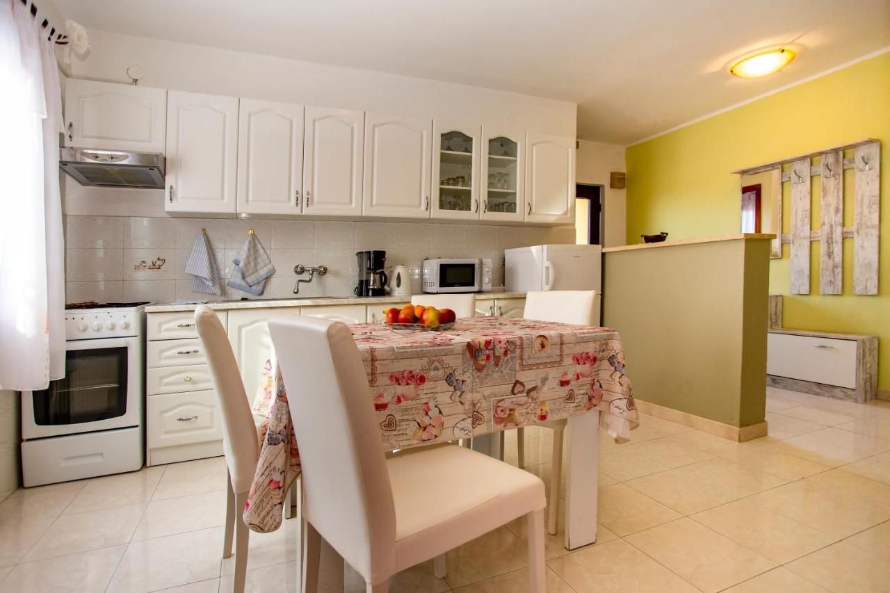 Matohanci Apartmani Jurman מראה חיצוני תמונה