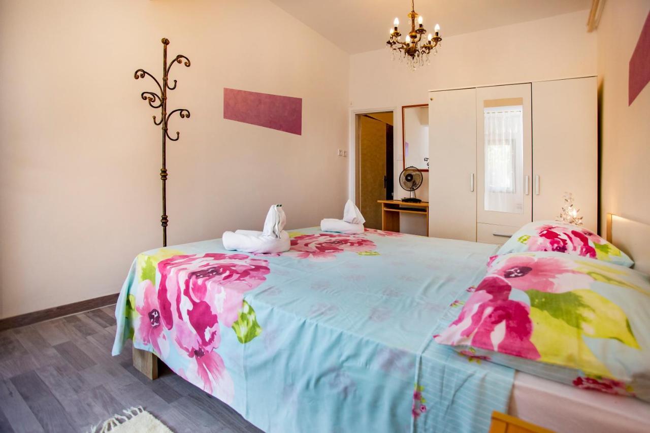 Matohanci Apartmani Jurman מראה חיצוני תמונה