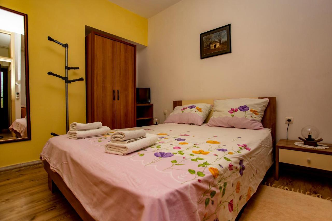 Matohanci Apartmani Jurman מראה חיצוני תמונה