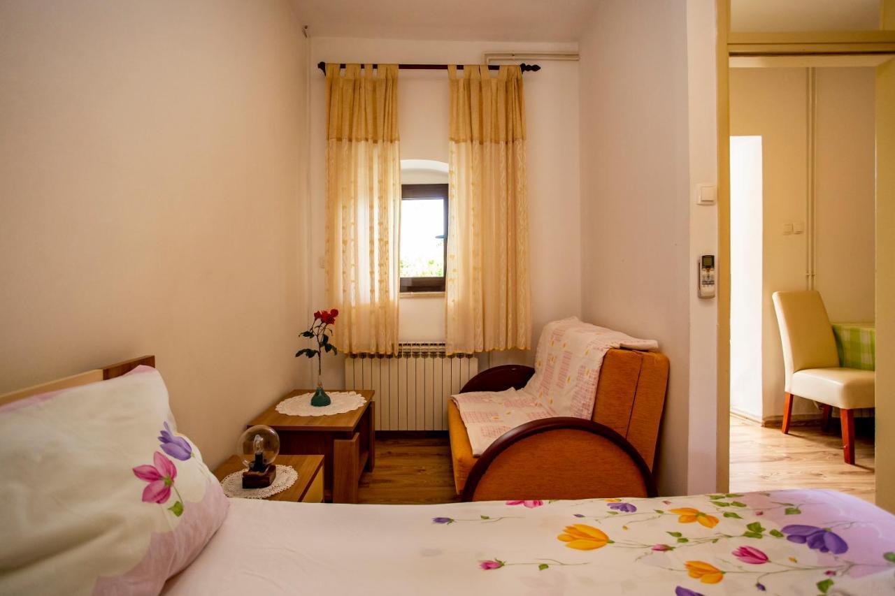 Matohanci Apartmani Jurman מראה חיצוני תמונה