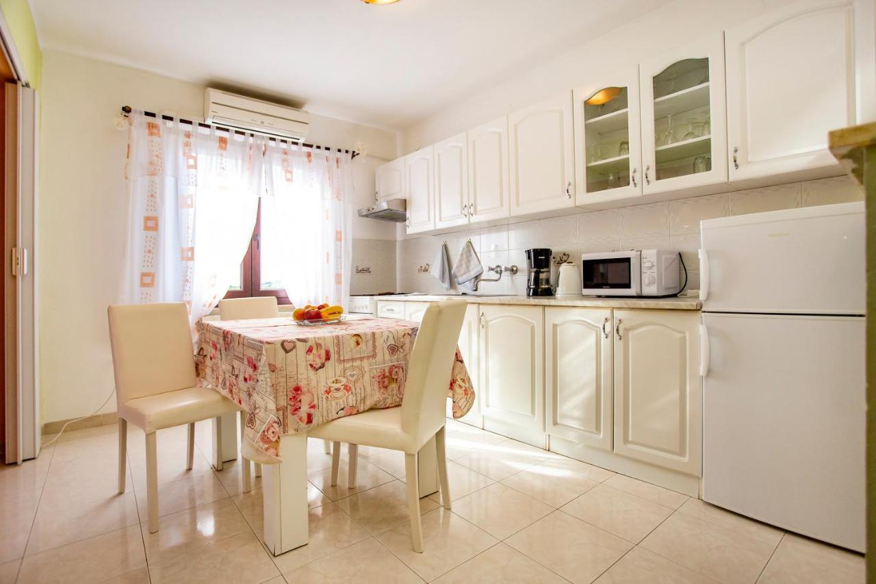 Matohanci Apartmani Jurman מראה חיצוני תמונה