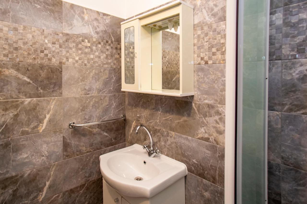 Matohanci Apartmani Jurman מראה חיצוני תמונה
