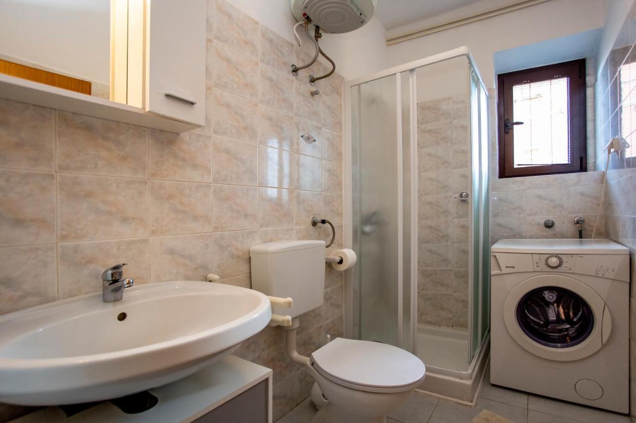 Matohanci Apartmani Jurman מראה חיצוני תמונה