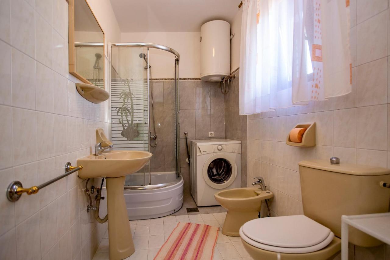 Matohanci Apartmani Jurman מראה חיצוני תמונה