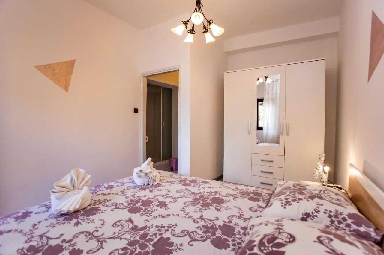 Matohanci Apartmani Jurman מראה חיצוני תמונה