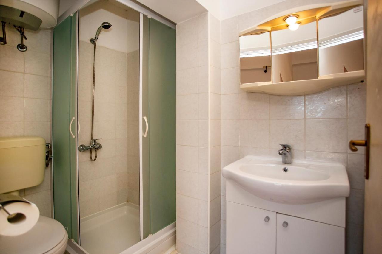 Matohanci Apartmani Jurman מראה חיצוני תמונה