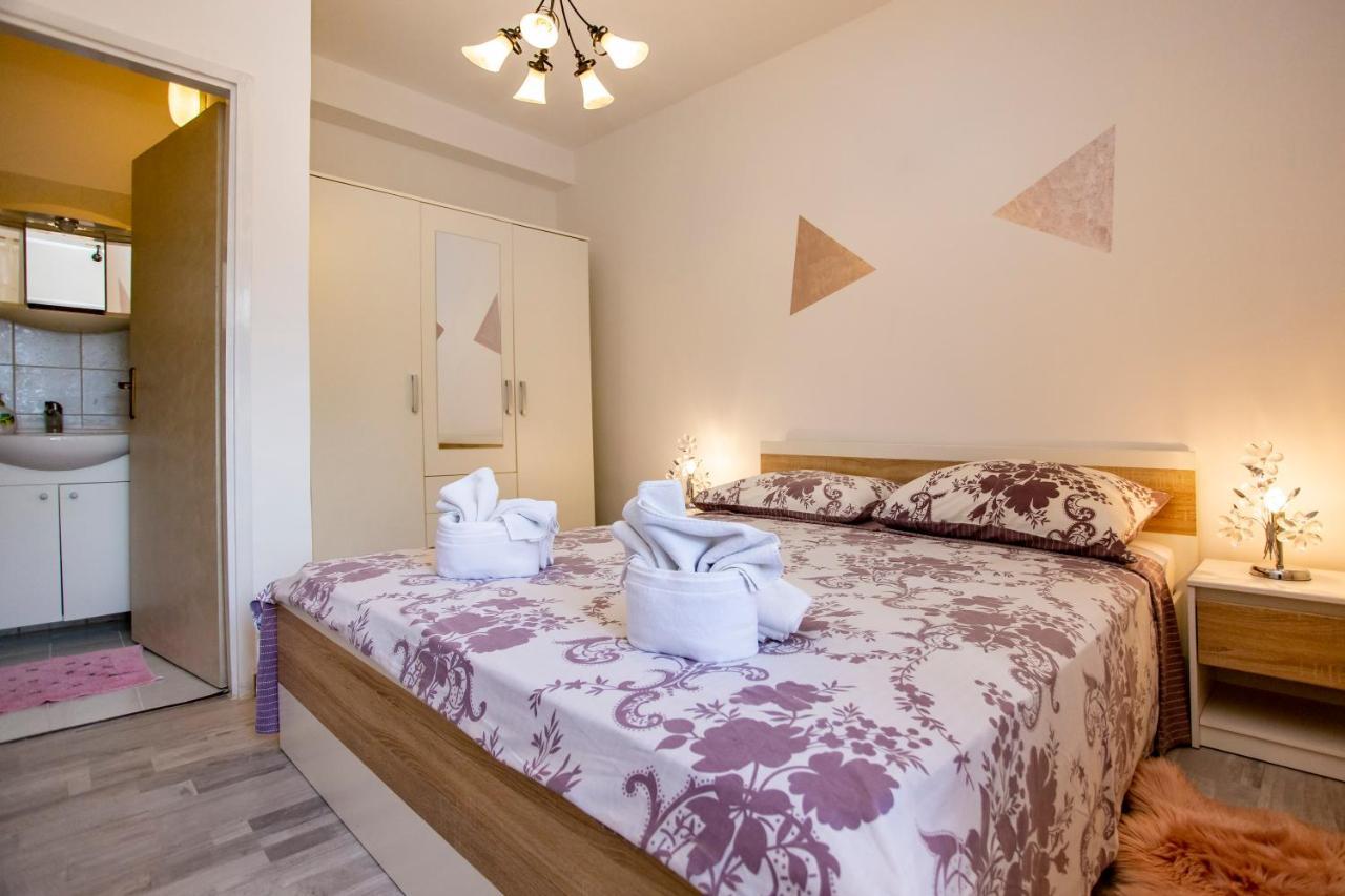 Matohanci Apartmani Jurman מראה חיצוני תמונה