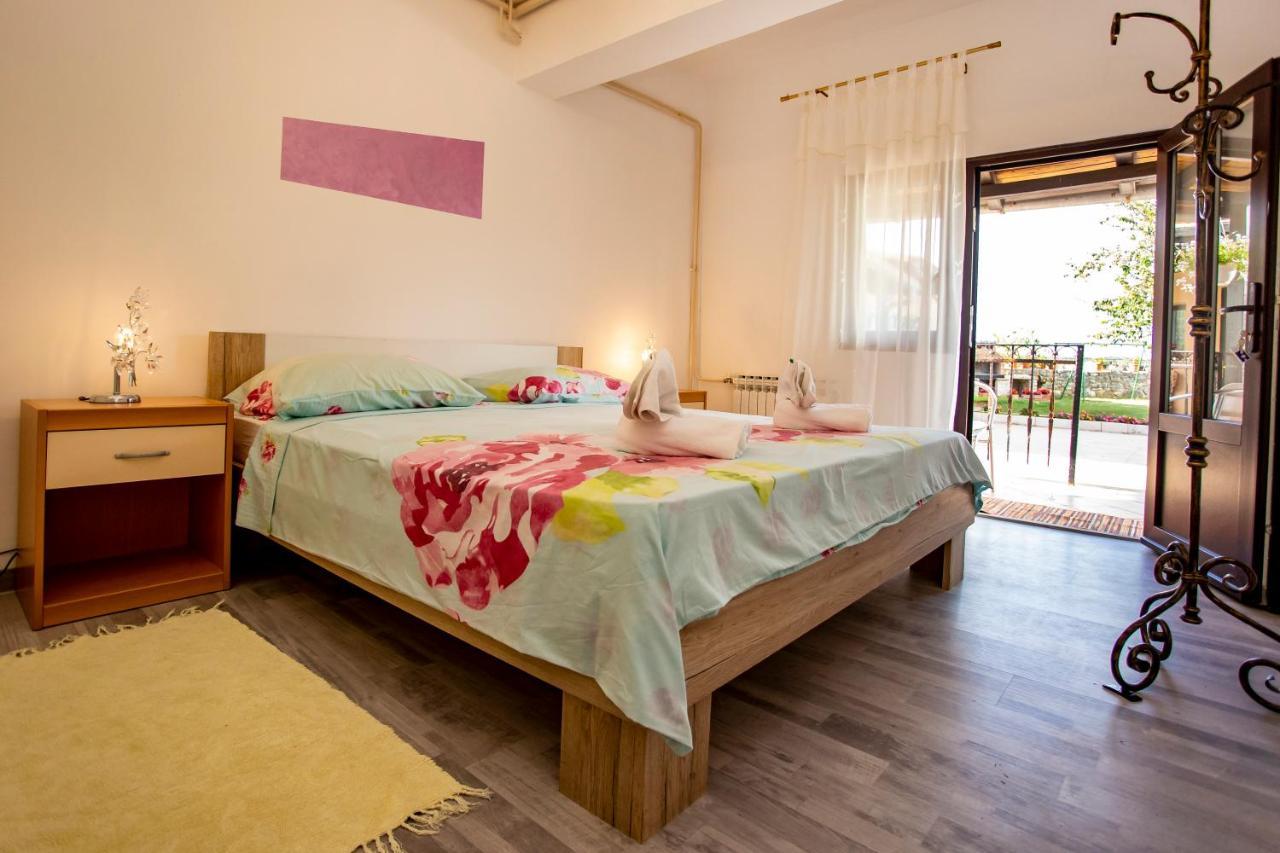 Matohanci Apartmani Jurman מראה חיצוני תמונה