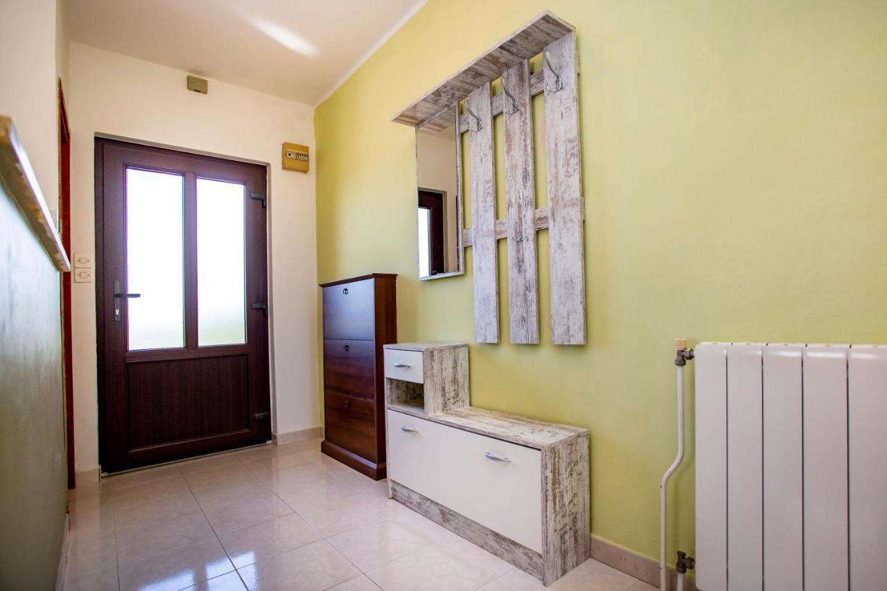 Matohanci Apartmani Jurman מראה חיצוני תמונה