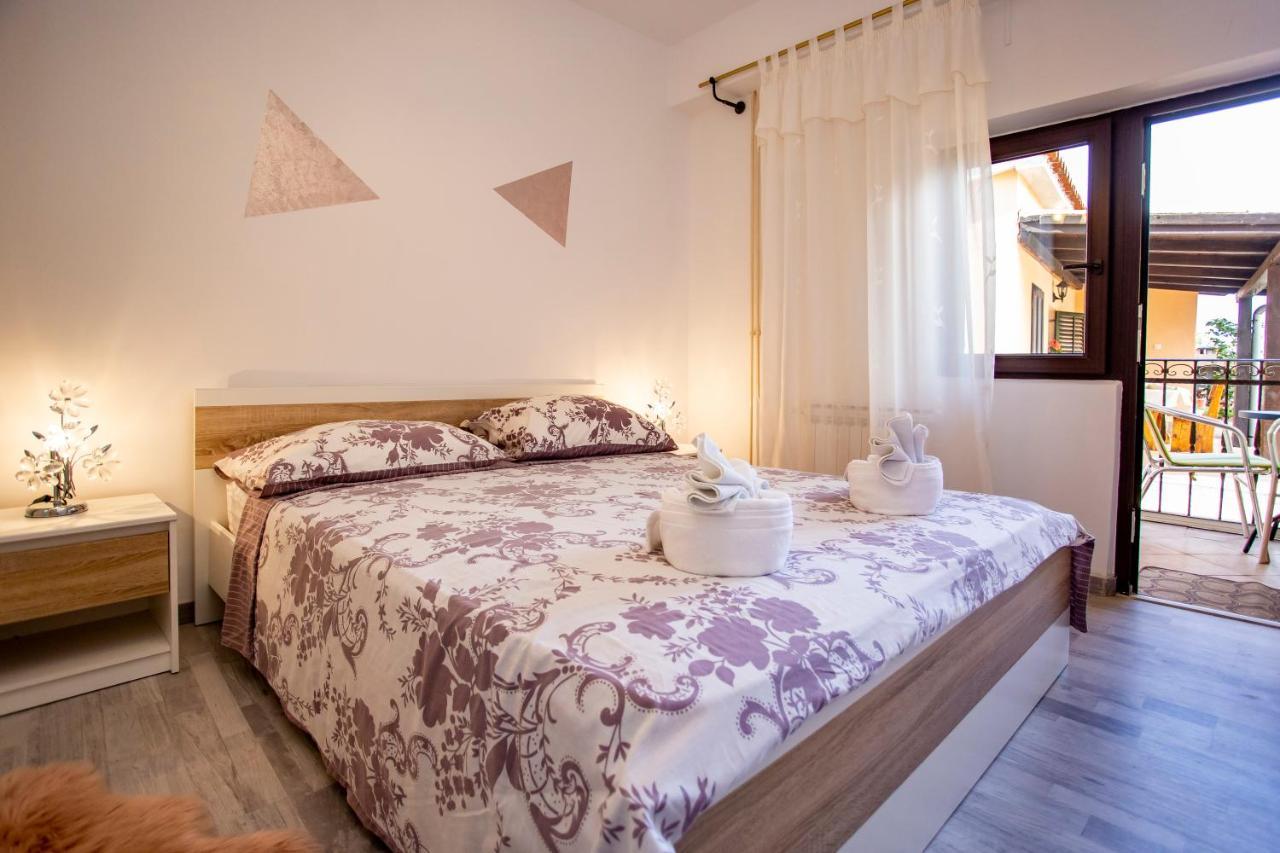 Matohanci Apartmani Jurman מראה חיצוני תמונה