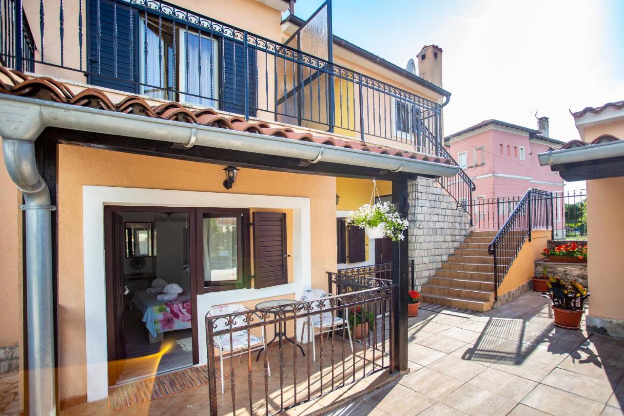Matohanci Apartmani Jurman מראה חיצוני תמונה