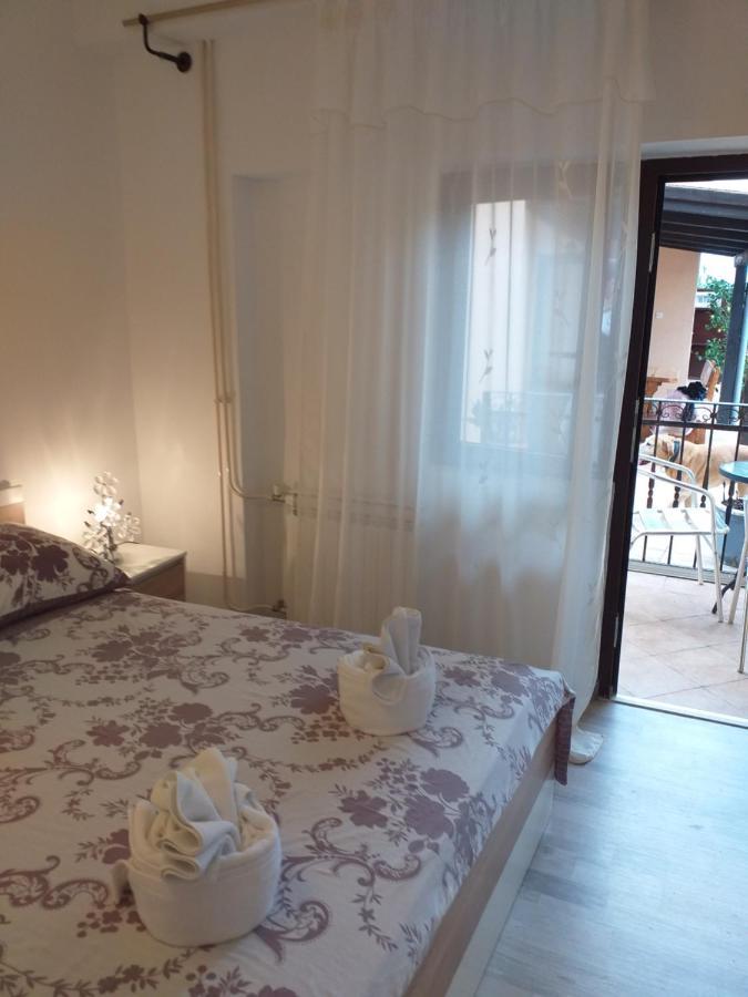 Matohanci Apartmani Jurman מראה חיצוני תמונה