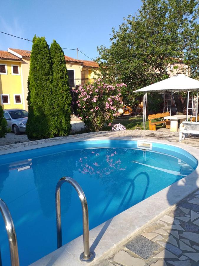 Matohanci Apartmani Jurman מראה חיצוני תמונה