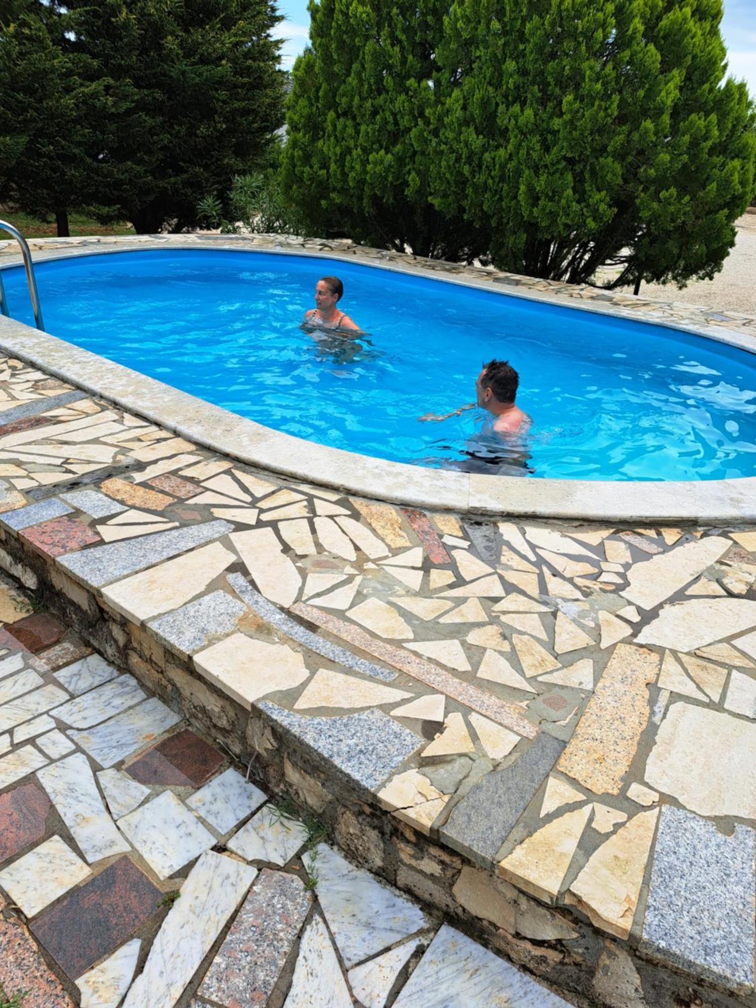 Matohanci Apartmani Jurman מראה חיצוני תמונה