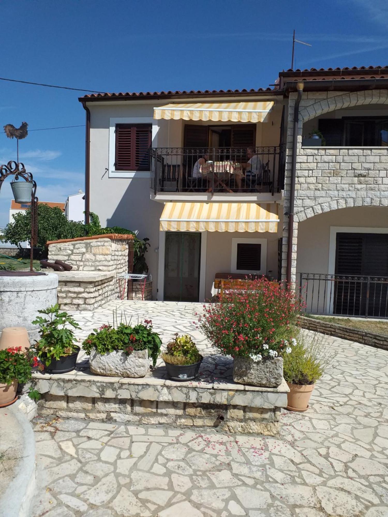 Matohanci Apartmani Jurman מראה חיצוני תמונה