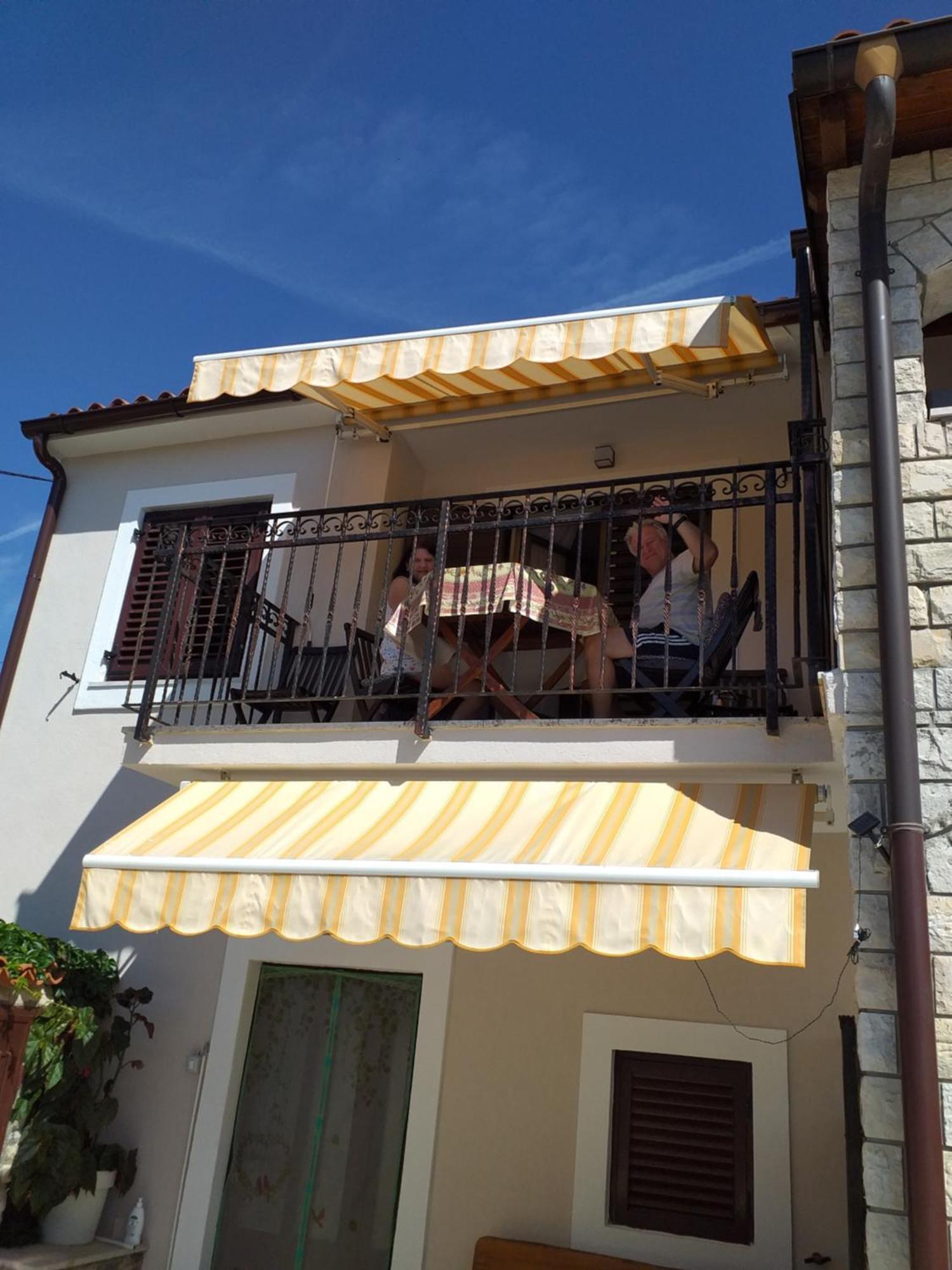 Matohanci Apartmani Jurman מראה חיצוני תמונה