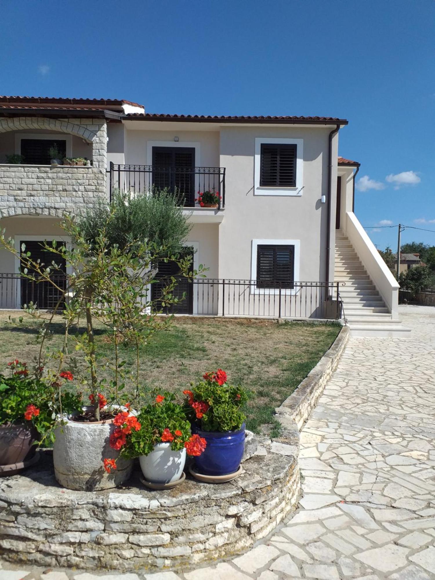 Matohanci Apartmani Jurman מראה חיצוני תמונה